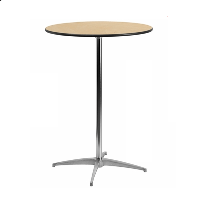 Round Cocktail-Table